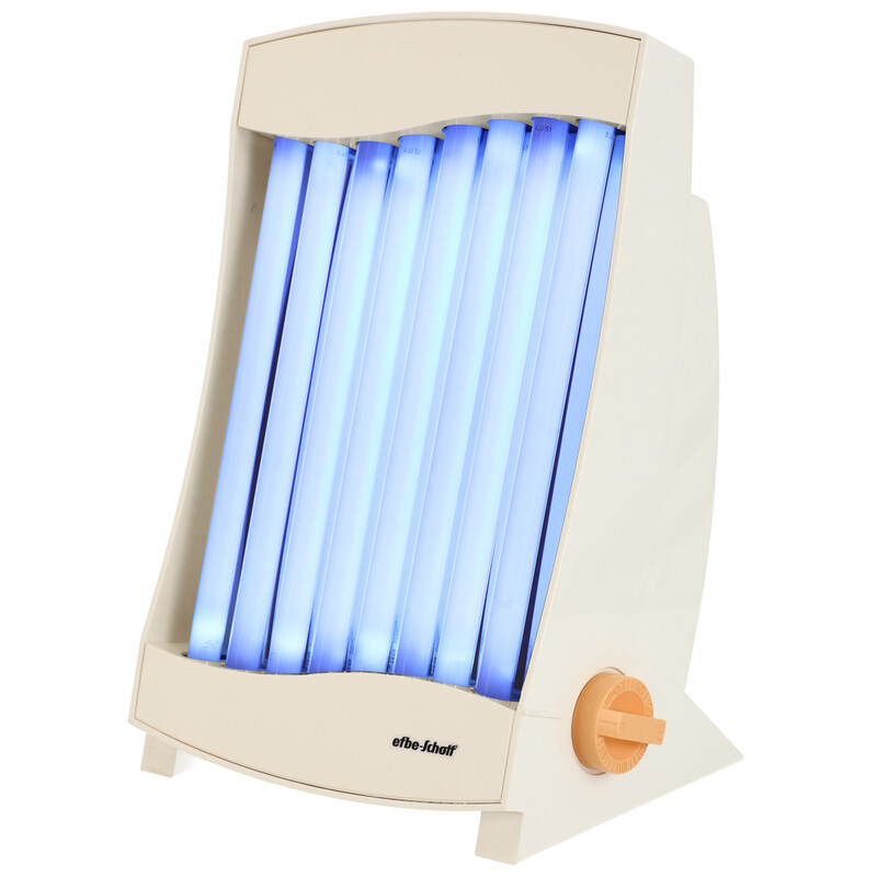 Horské slunce SCHOTT 838