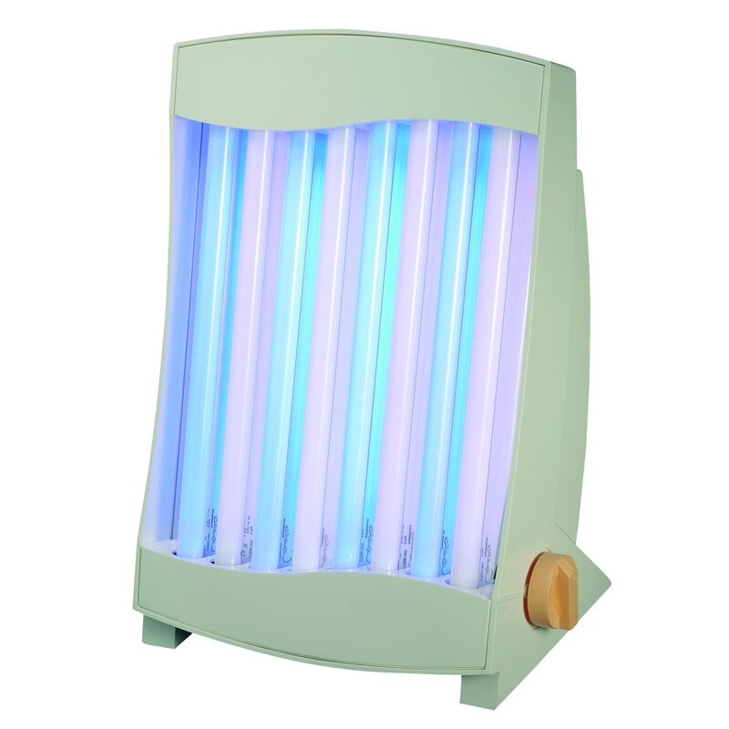 Horské slunce SCHOTT 838 C