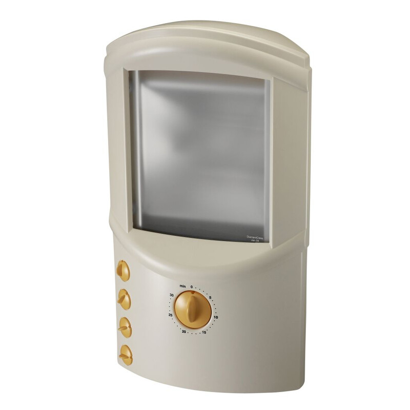 Horské slunce SCHOTT 912