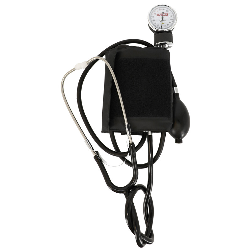 Manometrický tlakoměr 32703