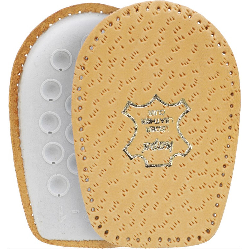 Podpatěnka Airflex, 2 ks