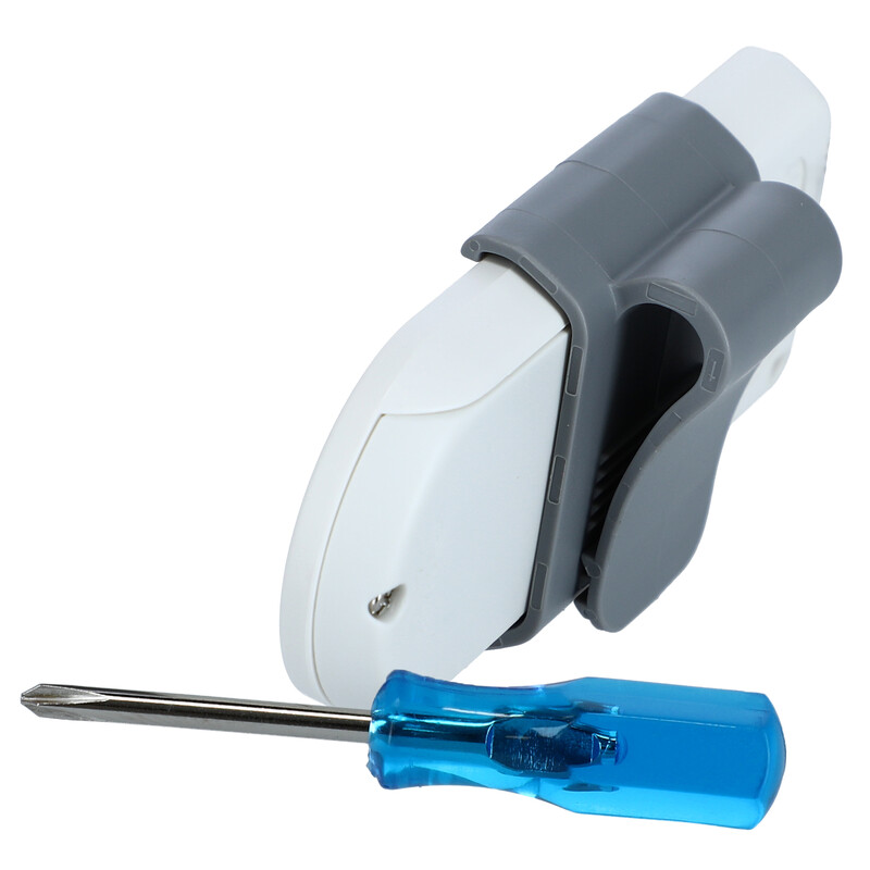 Krokoměr OMRON HJ-320-E