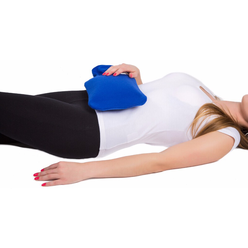 Termofor láhev s obalem, 2l