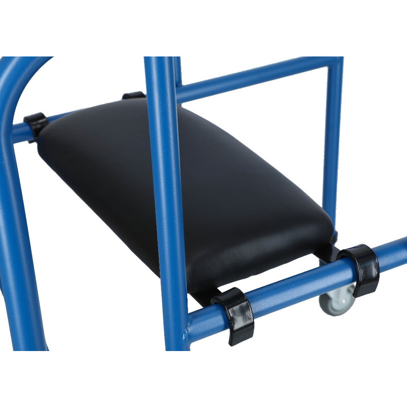 Chodítko s podpažní podpěrami ( G - aparát )