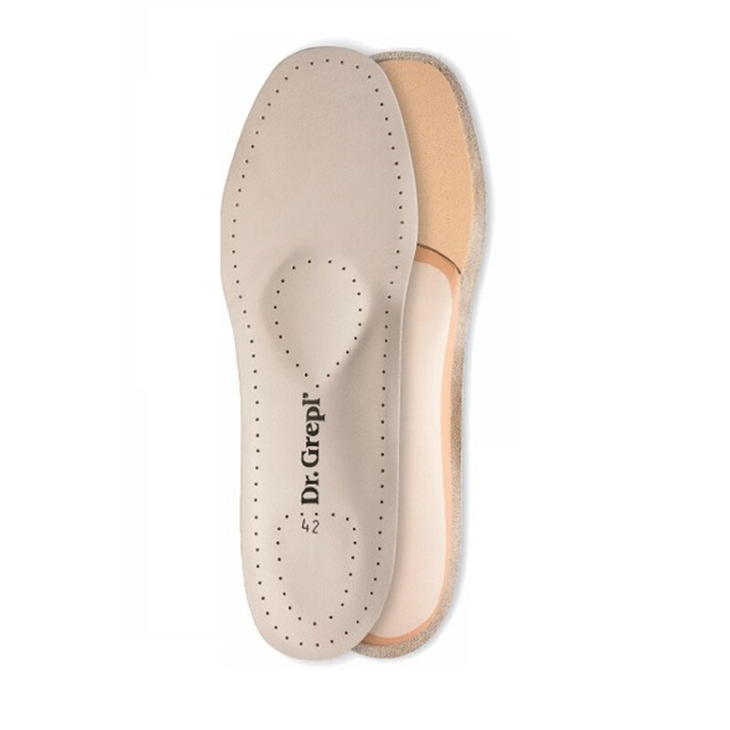 Ortopedické vložky DIAS