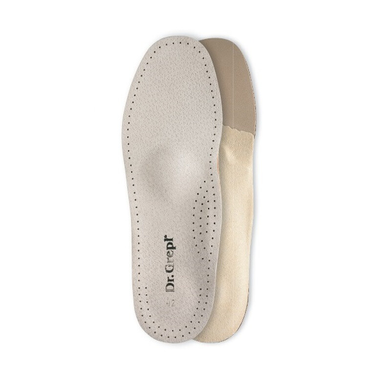 Ortopedické vložky ADAM