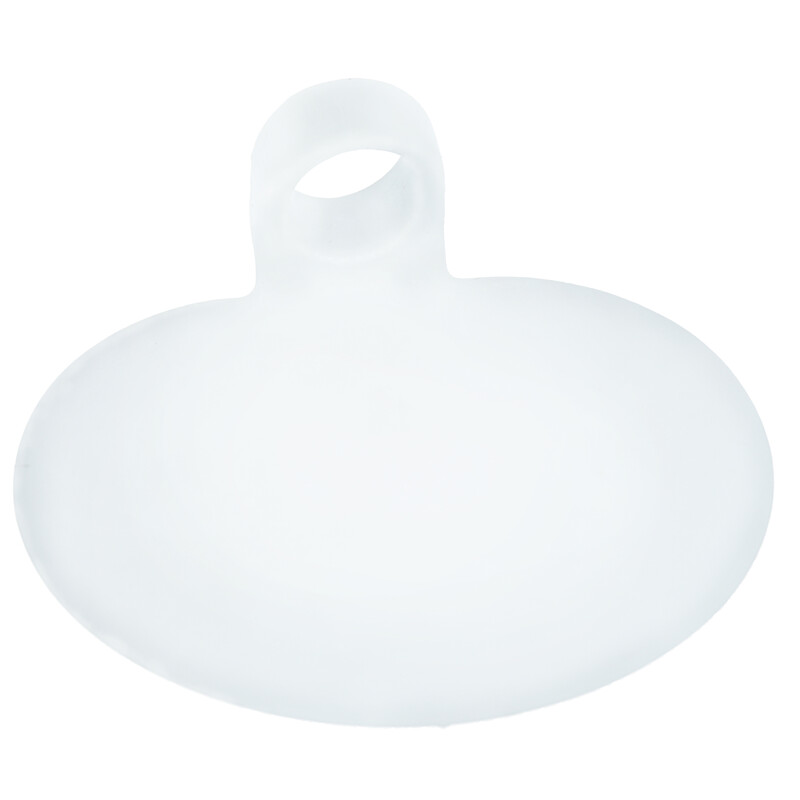 Metapolštář s návlekem gelový, 2 ks