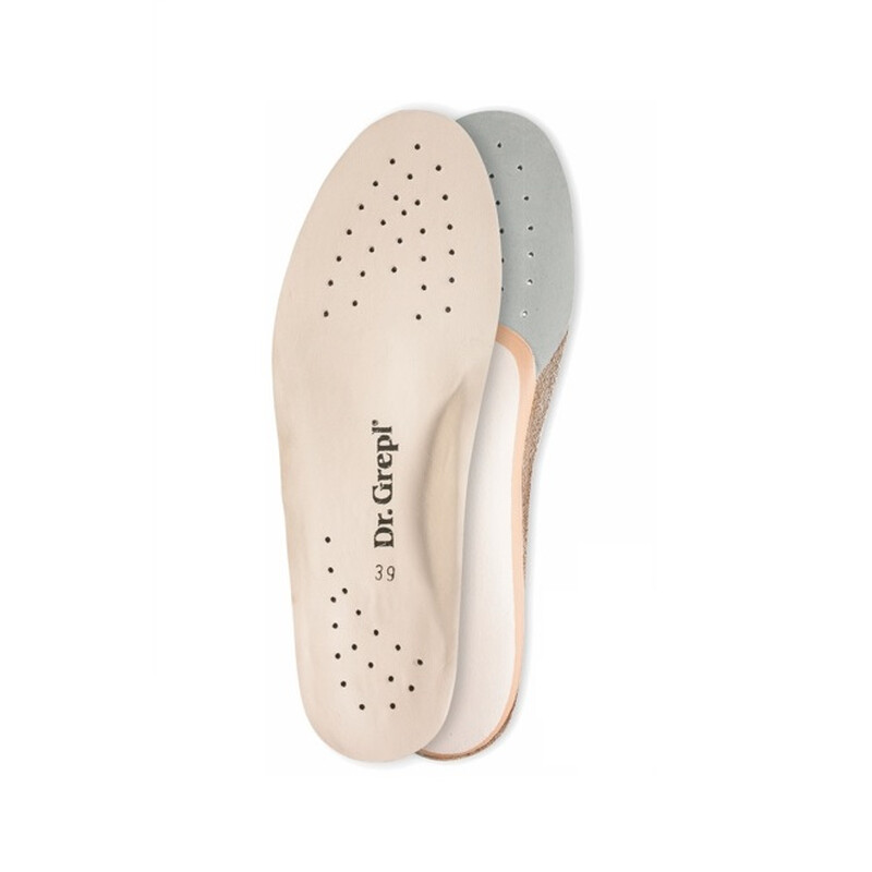 Ortopedické vložky LUCIA