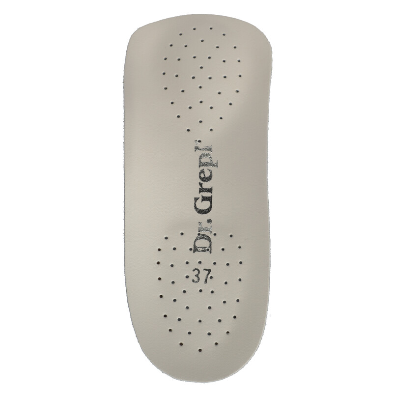 Ortopedické vložky PAOLA