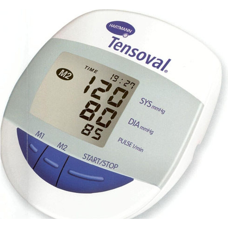 Tlakoměr Tensoval comfort s manžetou 32 - 42 cm