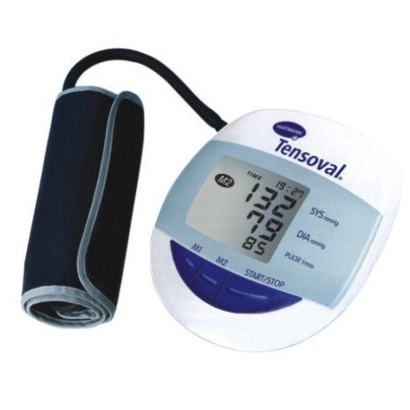 Tlakoměr Tensoval comfort s manžetou 32 - 42 cm