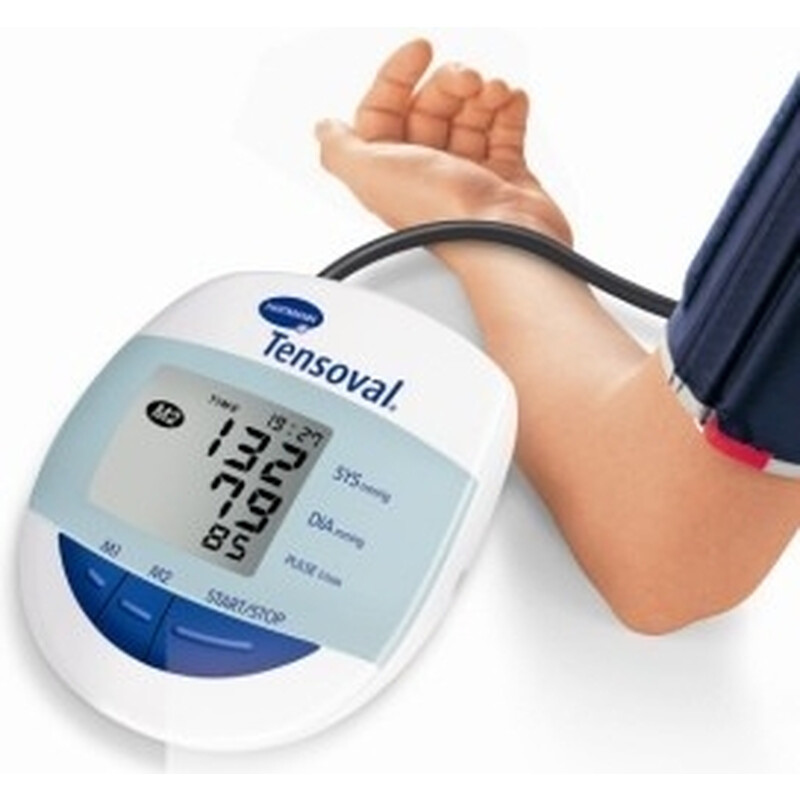 Tlakoměr Tensoval comfort s manžetou 32 - 42 cm