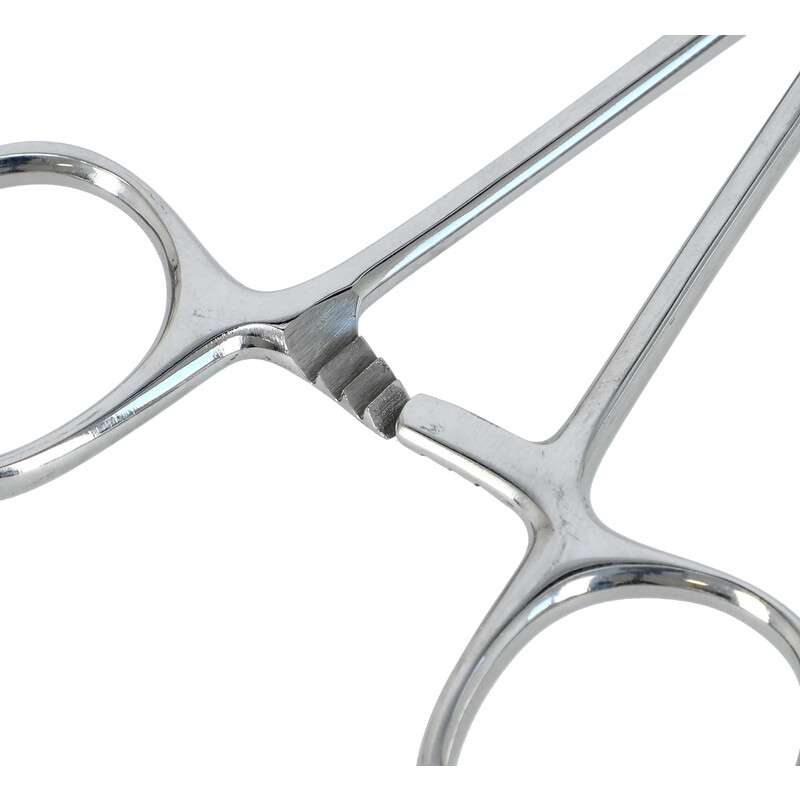 Kocher - svorka na cévy 14, 18 cm