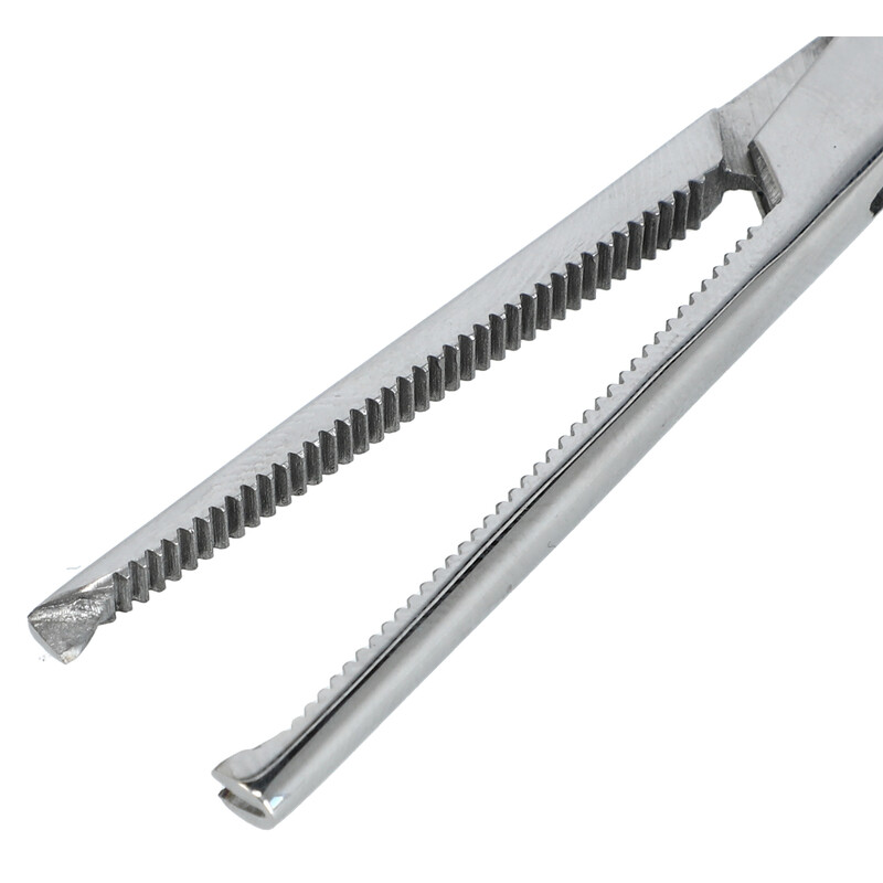 Kocher - svorka na cévy 14, 18 cm