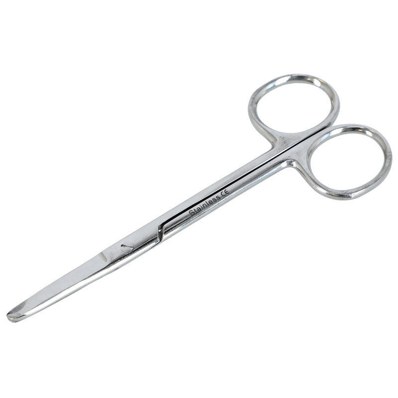 Chirurgické nůžky 11 cm