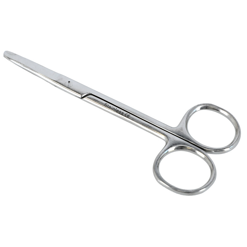 Chirurgické nůžky 11 cm