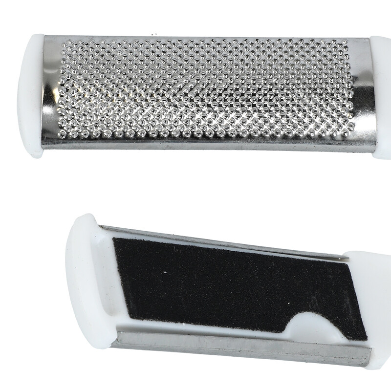 Škrabka na paty, 18cm