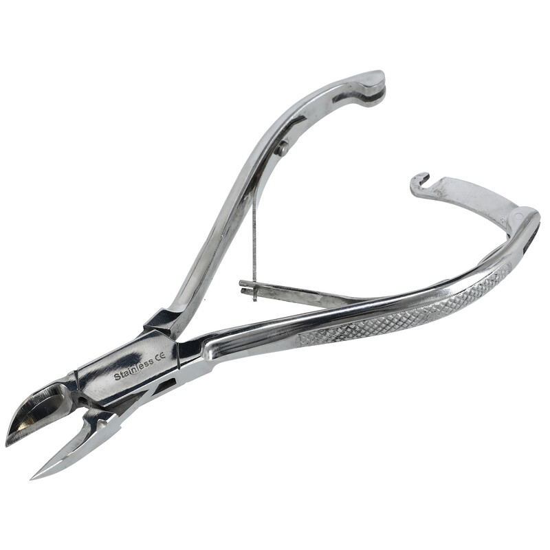 Kleště na nehty 10 a 13cm