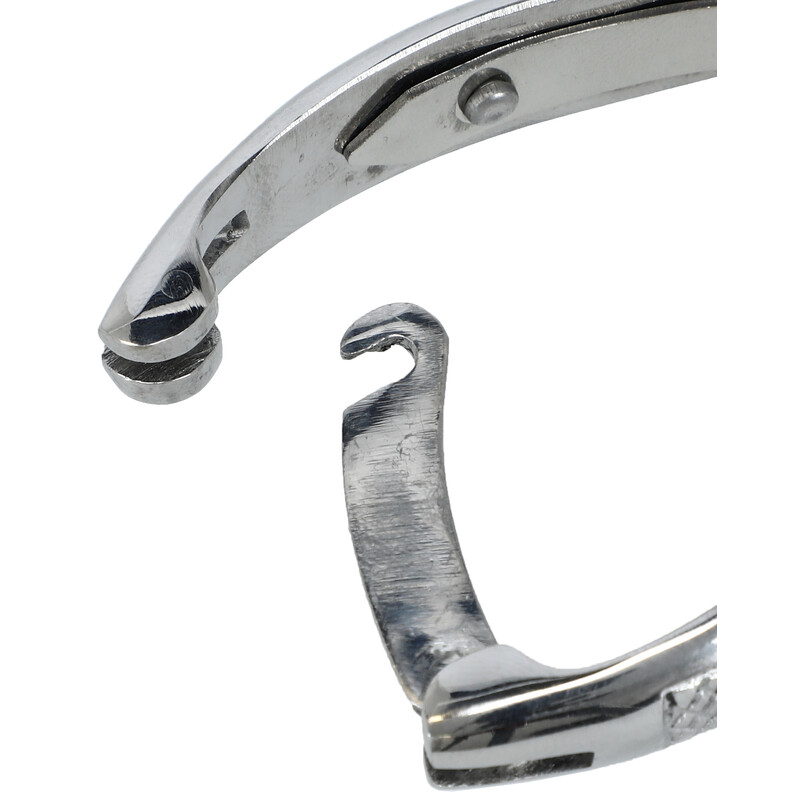 Kleště na nehty 10 a 13cm