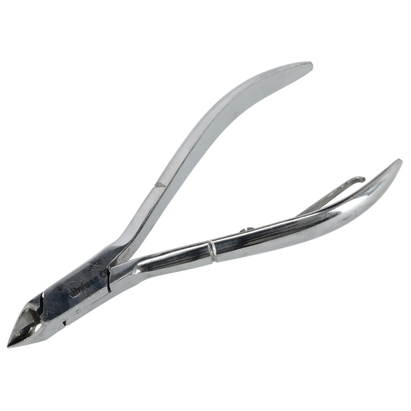 Kleště na kůži, 10cm