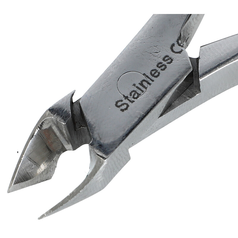 Kleště na kůži, 10cm