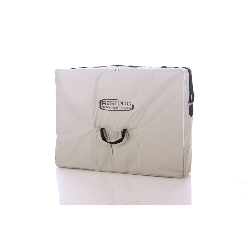 Dřevěné masážní lehátko CLASSIC 3