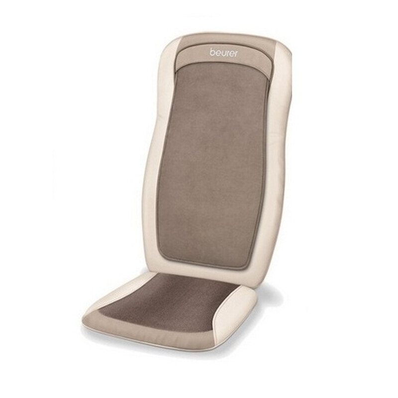 Masážní přístroj MG 200 masáž zad