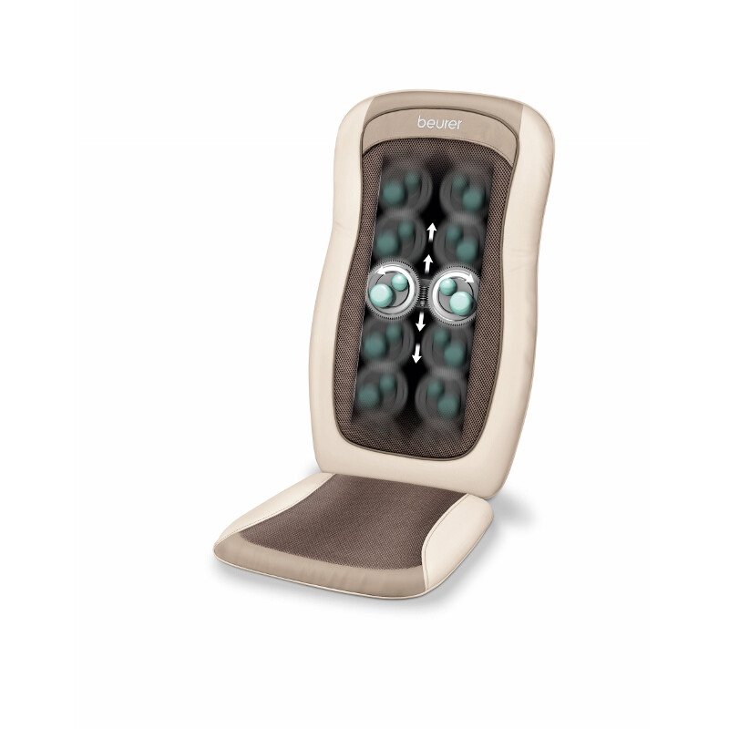 Masážní přístroj MG 200 masáž zad