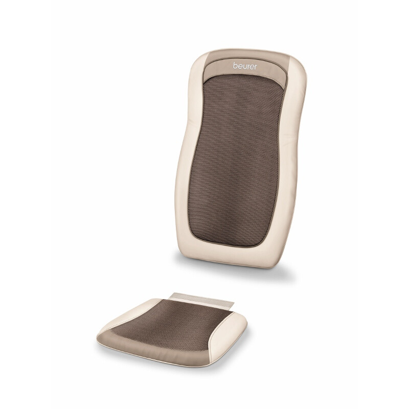 Masážní přístroj MG 200 masáž zad