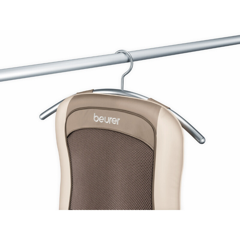 Masážní přístroj MG 200 masáž zad