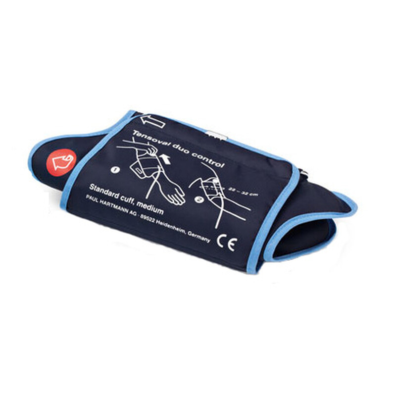 Manžeta Tensoval duo control 22 - 32cm