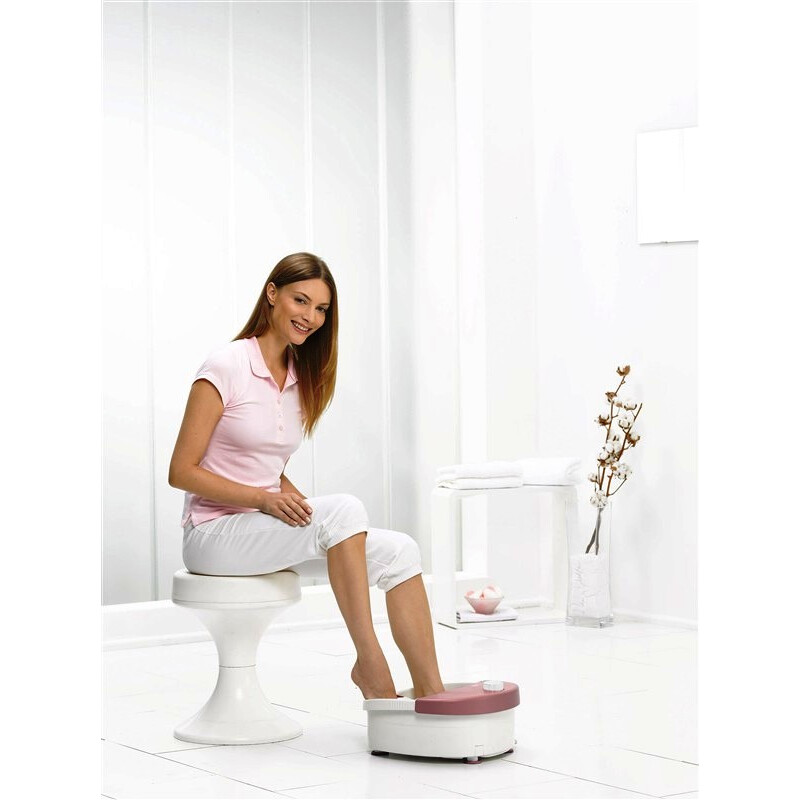 Perličková koupel na nohy FB 20 infra