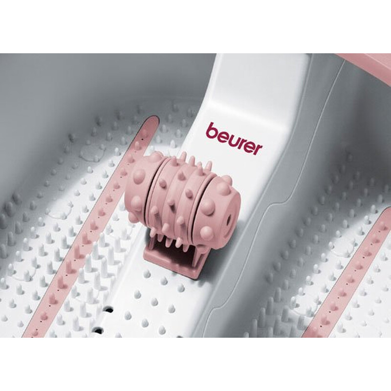 Perličková koupel na nohy FB 25 magnet