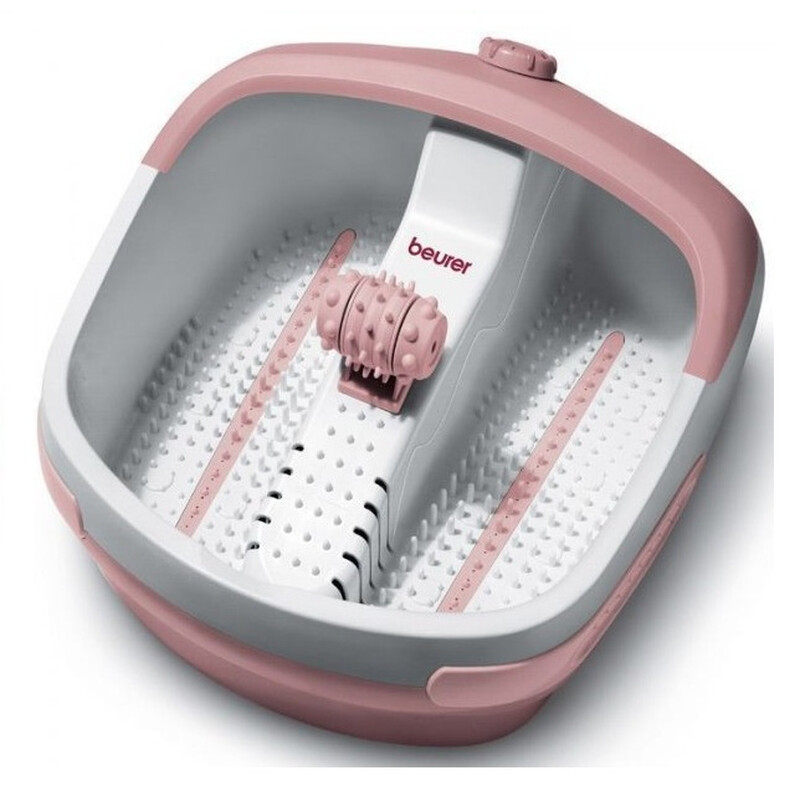 Perličková koupel na nohy FB 25 magnet