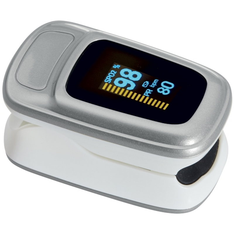 Pulsní oximetr Lanaform SI 1