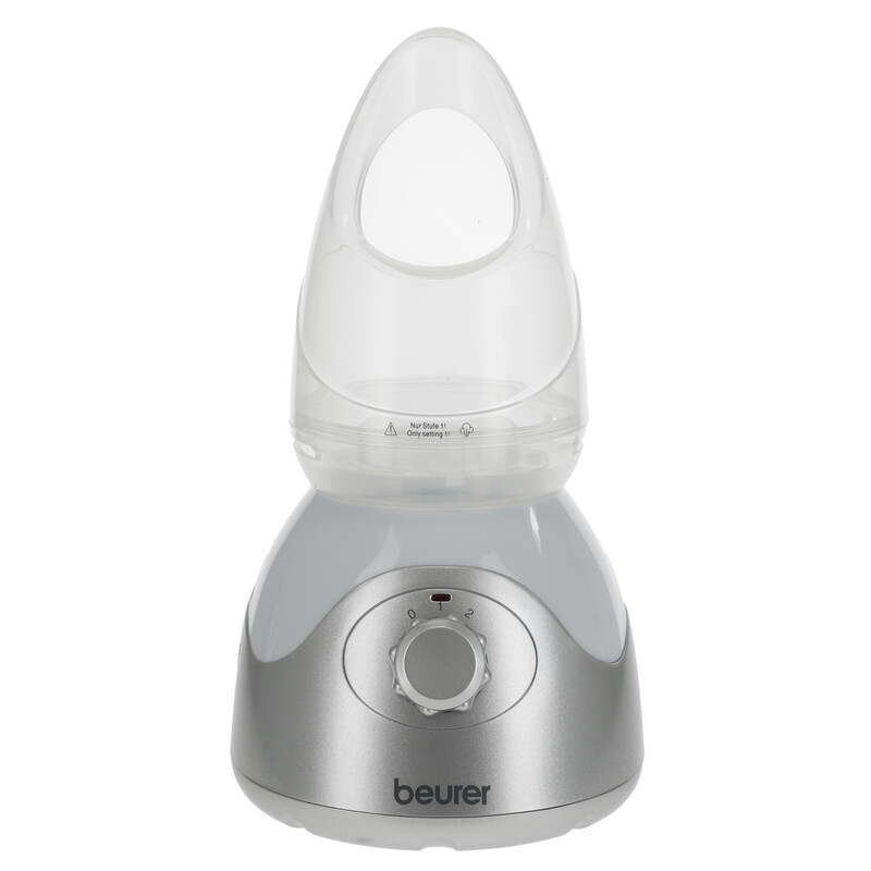 Tvářová sauna BEURER FS 50