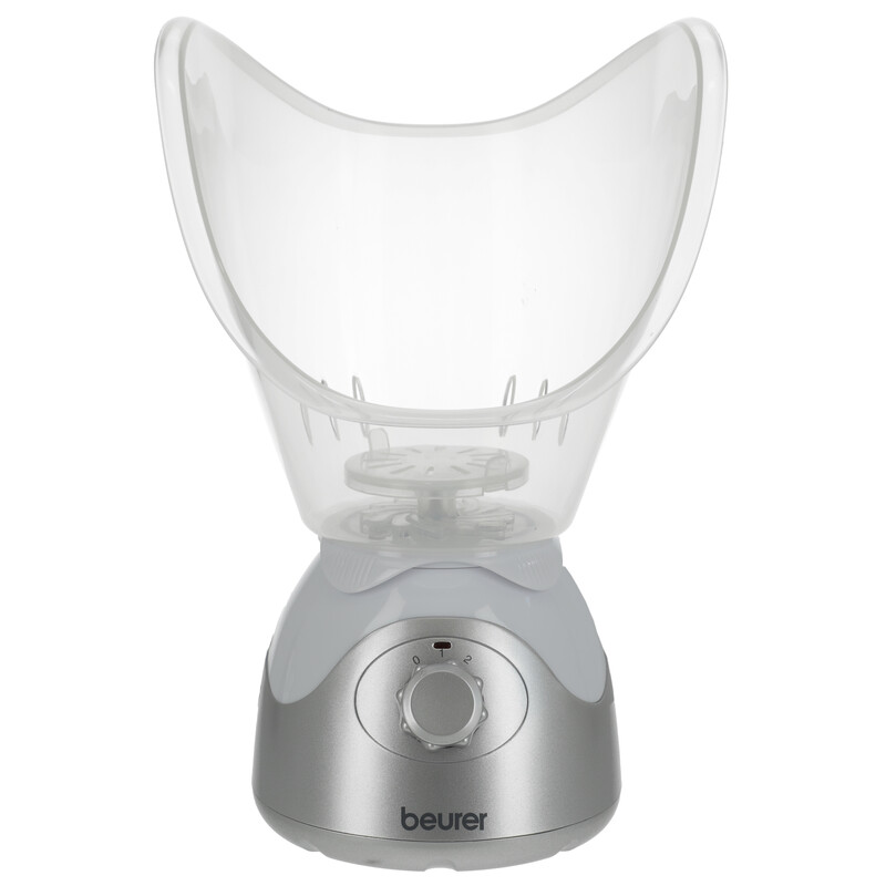 Tvářová sauna BEURER FS 50