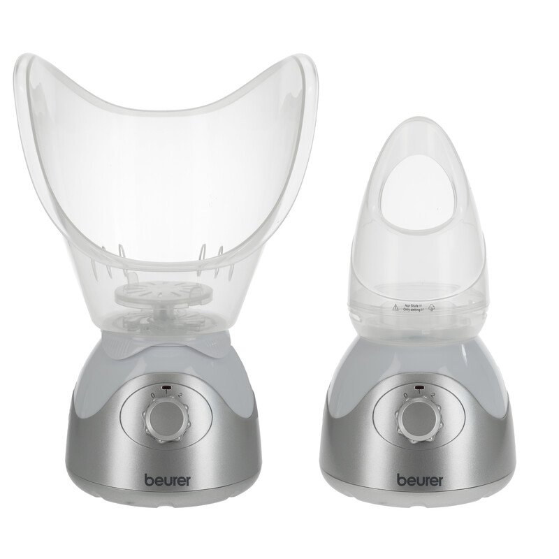 Tvářová sauna BEURER FS 50