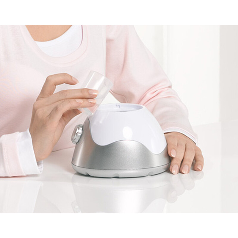 Tvářová sauna BEURER FS 50