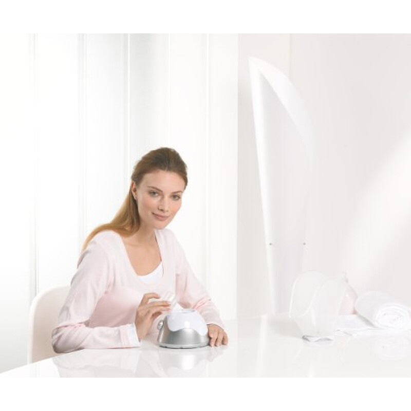 Tvářová sauna BEURER FS 50