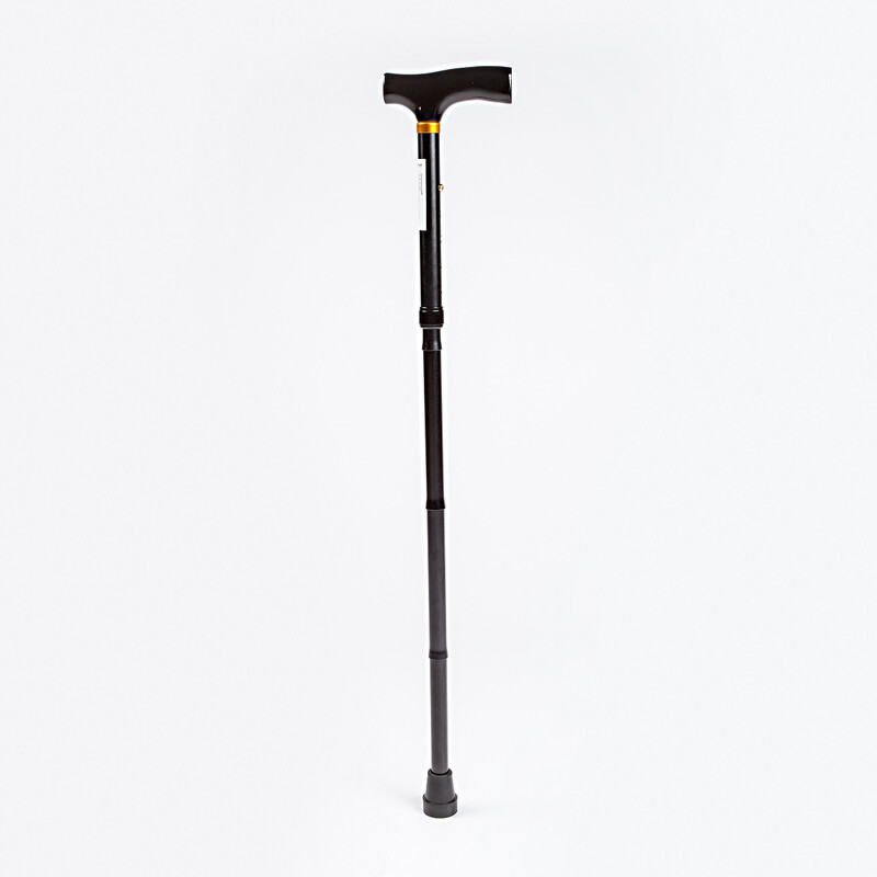 Skládací vycházková hůl