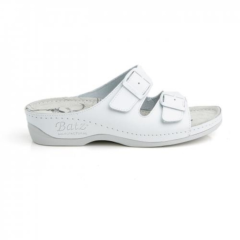 Obuv Batz FC02 White