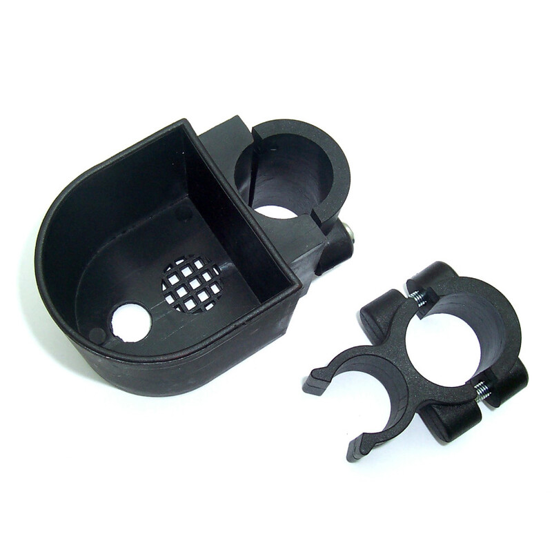 Držák na hůl, berlu