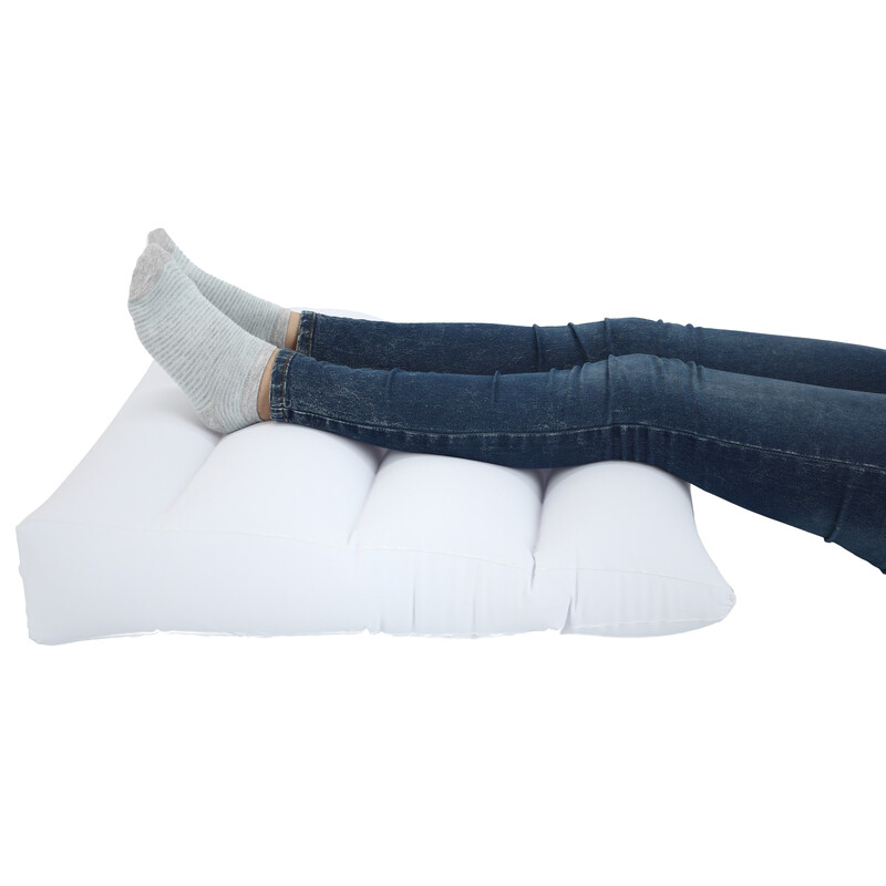 Víceúčelový nafukovací polštář