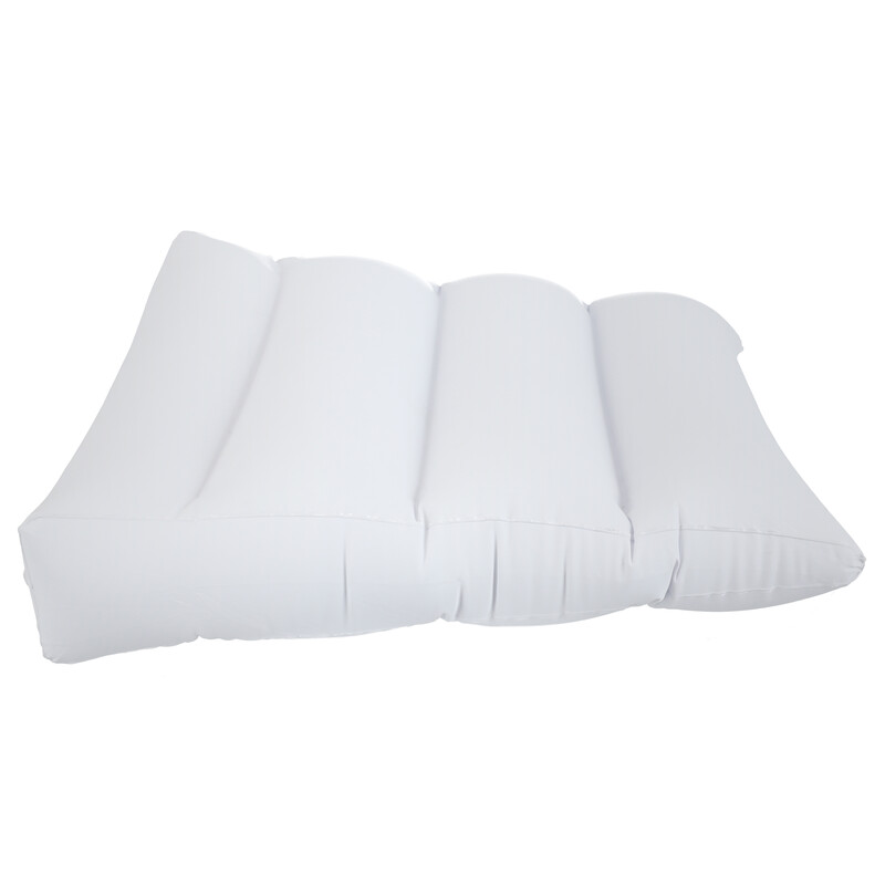 Víceúčelový nafukovací polštář