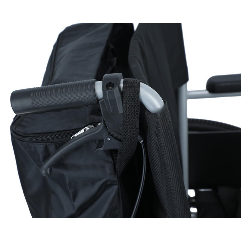 Taška na vozík dozadu