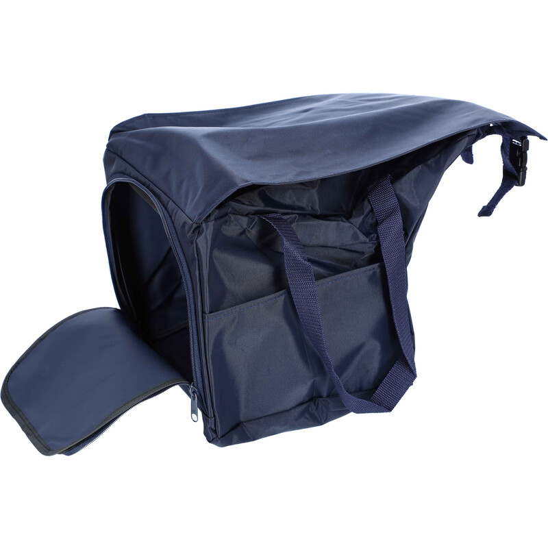 Taška na vozík vpřed pod sedadlo