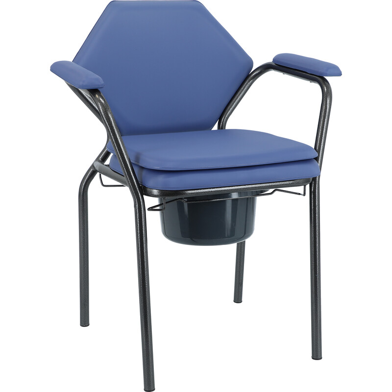 Toaletní křeslo statické V1214540