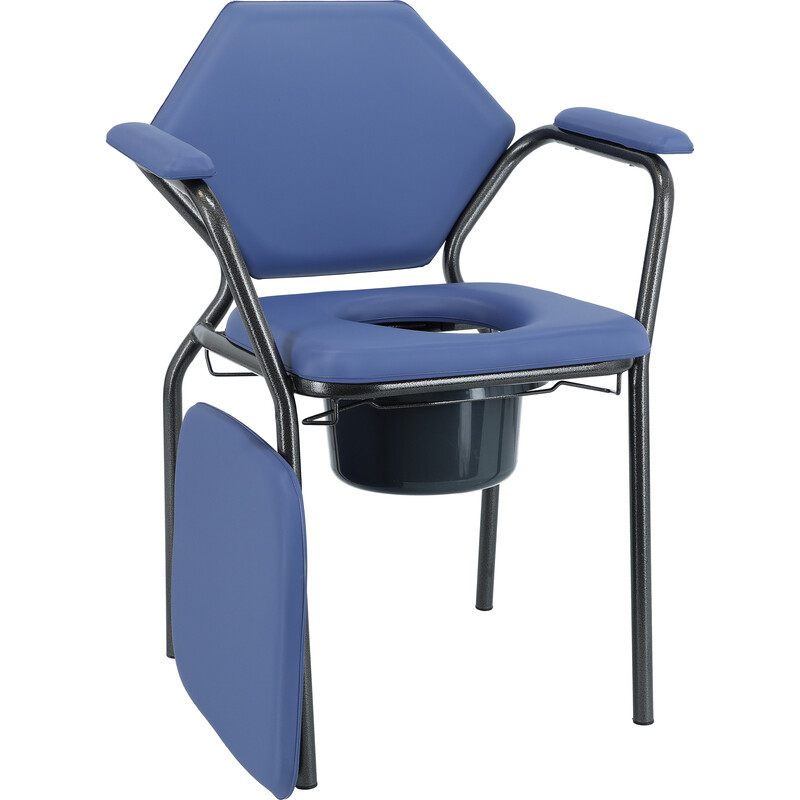 Toaletní křeslo statické V1214540