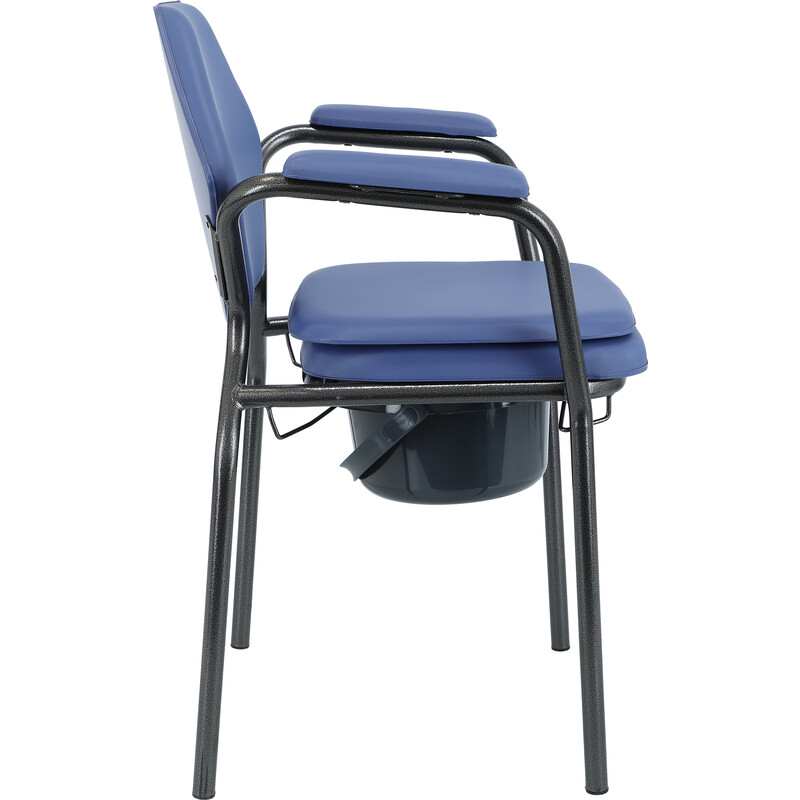 Toaletní křeslo statické V1214540